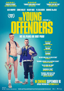 The young offenders 