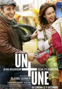 Uno + una