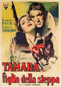 Tamara figlia della steppa