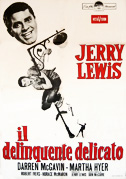 Il delinquente delicato
