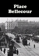 Place Bellecour