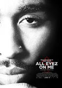 Locandina All eyez on me