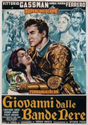 Giovanni dalle Bande Nere