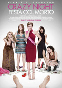 Crazy night - Festa col morto