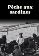 Pêche aux sardines