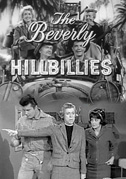 Locandina The Beverly Hillbillies - Serie TV (1962)