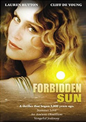 Locandina Forbidden sun