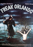 Freak Orlando