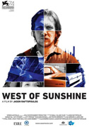 West of sunshine