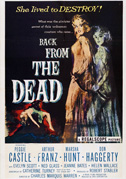 Back from the dead