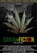 Ganja fiction