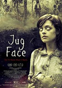 Jug face