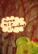 Turen til Squashland