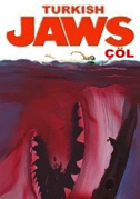 Locandina ÃÃ¶l (turkish Jaws)