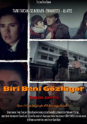 Locandina Biri beni gÃ¶zlÃ¼yor (turkish Shining)