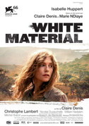 White material