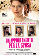 Un appuntamento per la sposa