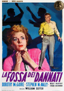 La fossa dei dannati