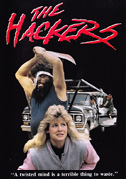 The hackers
