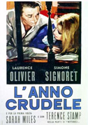 L'anno crudele