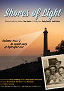Locandina Shores of light: Salento 1945-1947