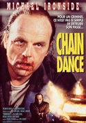 Locandina Chain dance - Sotto massima sicurezza