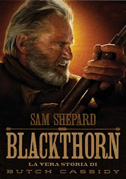 Blackthorn - La vera storia di Butch Cassidy