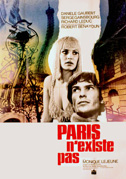 Paris n'existe pas