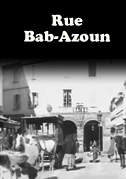Rue Bab-Azoun