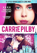 Locandina Carrie Pilby