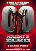 Double zéro