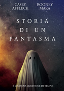 Locandina Storia di un fantasma