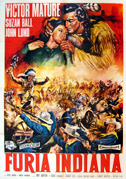 Furia indiana