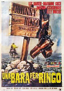 Una bara per Ringo