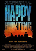 Locandina Happy hunting