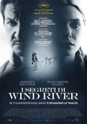 Locandina I segreti di Wind River