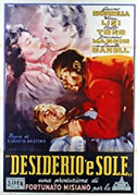 Desiderio 'e sole
