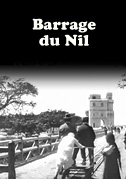 Locandina Barrage du Nil