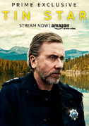 Tin star