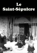Le Saint-Sépulcre