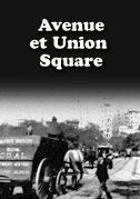 Avenue et Union Square