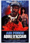 Air Force - Aquile d'acciaio 3