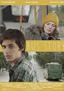 Locandina Bus story