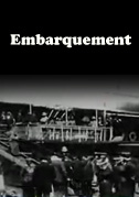 Locandina Embarquement