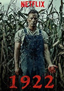 Locandina 1922 - Film (2017)