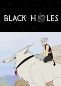 Locandina Black holes