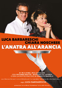 L'anatra all'arancia