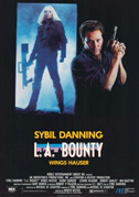 Locandina L.A. Bounty