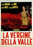 La vergine della valle
