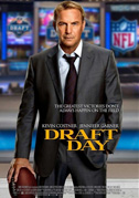 Locandina Draft day